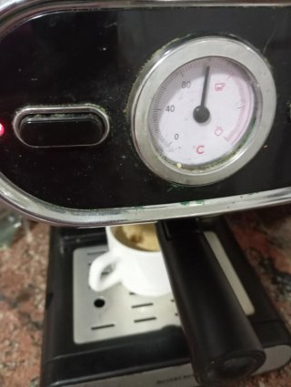 Cafetera