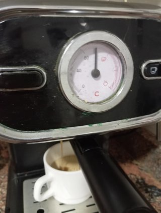 Cafetera