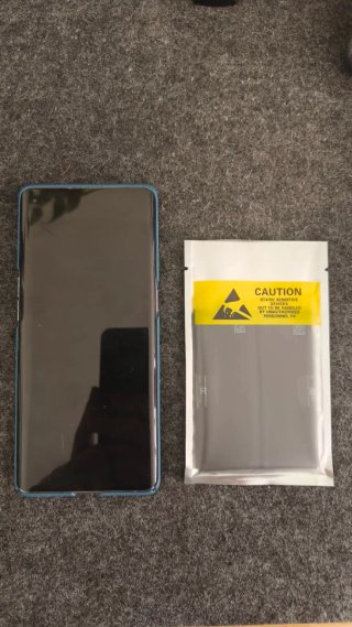 Oppo Reno6 Pro 5G CPH2247