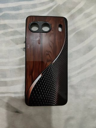 Funda Protectora One+ Nord 4 Nueva