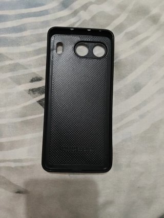 Funda Protectora One+ Nord 4 Nueva