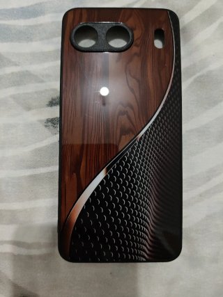 Funda Protectora One+ Nord 4 Nueva