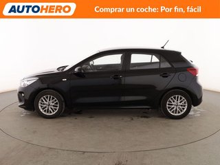 Kia Rio 1.0 TGDI Concept