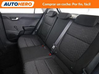 Kia Rio 1.0 TGDI Concept