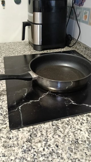 Sartén El Corte Inglés 28 cm
