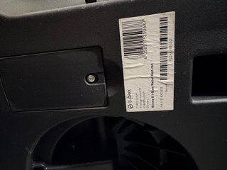 Silla coche Cybex Sirona I-Size Grupo I-II-III