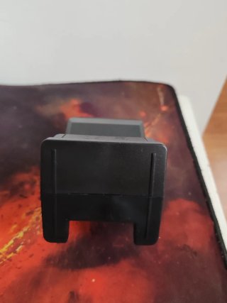 Mini recreativa Colacao retro arcade portátil