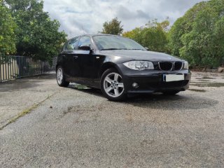 BMW Serie 1 2006