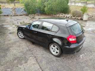 BMW Serie 1 2006