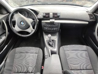 BMW Serie 1 2006