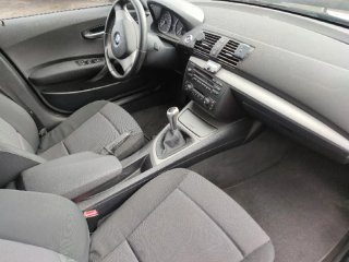 BMW Serie 1 2006