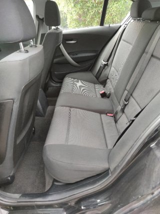 BMW Serie 1 2006