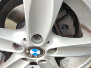 BMW Serie 1 2006