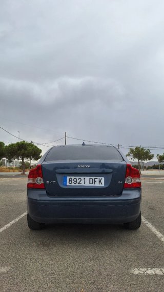 Volvo S40 ✅️ITV+REVISÓN✅️