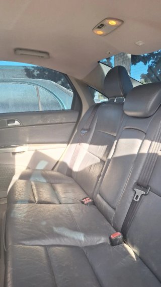 Volvo S40 ✅️ITV+REVISÓN✅️