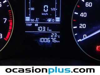 Hyundai i20 1.2 MPI Essence 62 kW (84 CV)