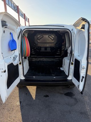 FIAT Fiorino 2019