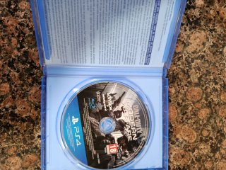 Call of Duty Modern Warfare PS4 (Español)