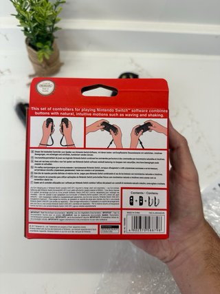 Nuevo! Joy-Cons Edición Especial Picachu