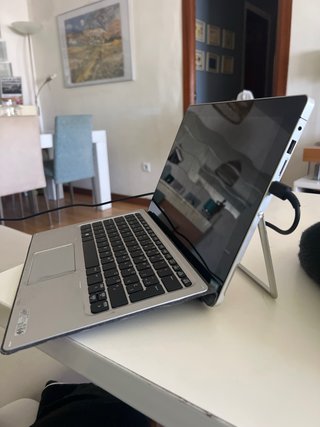 Teclado y Touchpad HP Elite x2