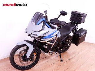 ZONTES 703F