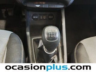 Hyundai i20 1.2 MPI Essence 62 kW (84 CV)