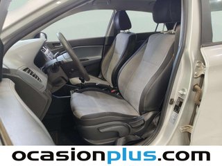 Hyundai i20 1.2 MPI Essence 62 kW (84 CV)