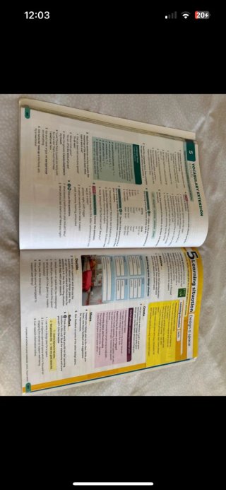 Libros ingles