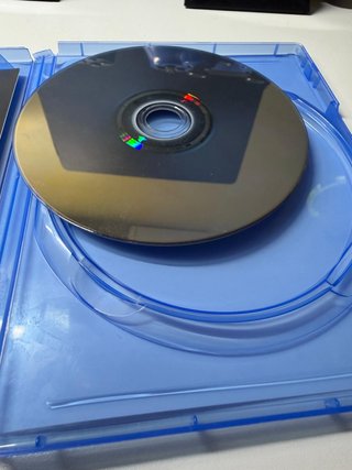 EA FC 24 PS4