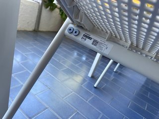 Conjunto IKEA COCINA/TERRAZA