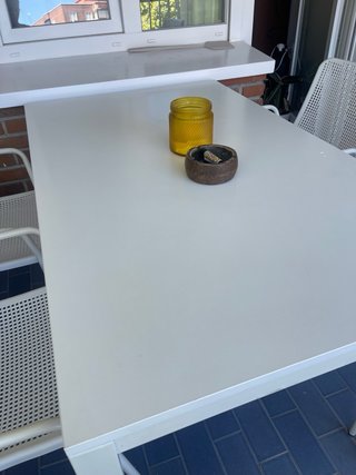 Conjunto IKEA COCINA/TERRAZA