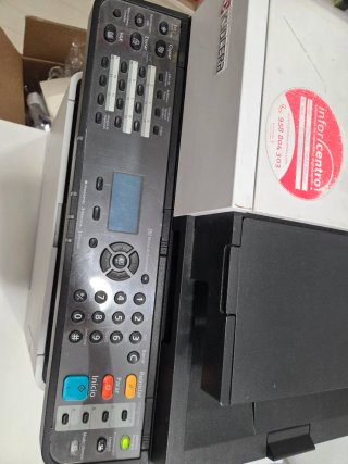 Impresora Láser Kyocera Ecosys 2540dn