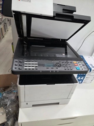 Impresora Láser Kyocera Ecosys 2540dn