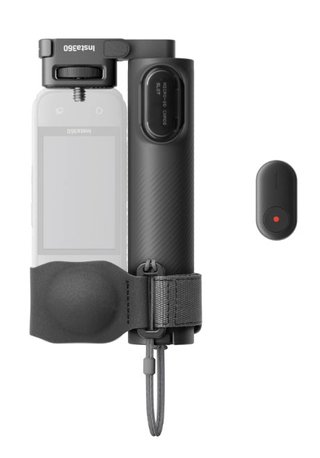 Insta360 X5 e Accessori