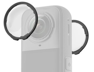 Insta360 X5 e Accessori