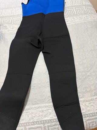 Traje neopreno buceo mujer/niño