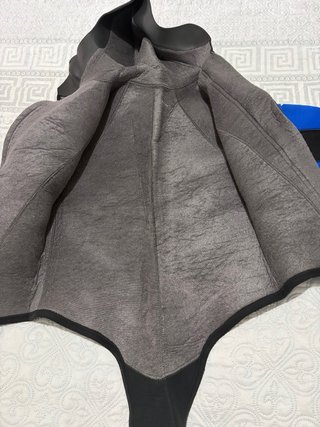 Traje neopreno buceo mujer/niño