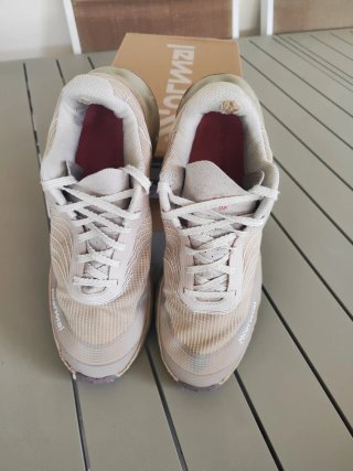 Zapatillas trail Nnormal Tomir 2