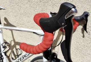 Orbea Orca - Shimano 105 11v (-100km)