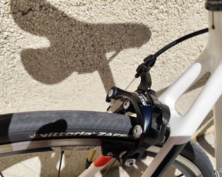 Orbea Orca - Shimano 105 11v (-100km)