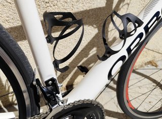 Orbea Orca - Shimano 105 11v (-100km)