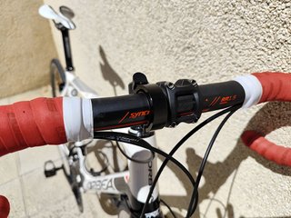 Orbea Orca - Shimano 105 11v (-100km)