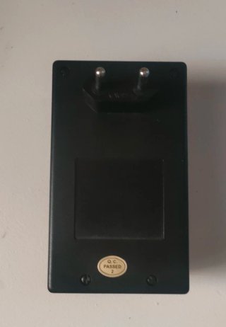 Cargador Pilas Everpower KC3288CE Ni-Cd/Ni-MH