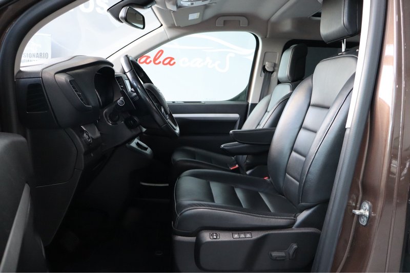 Toyota ProAce Verso 2023, foto 8