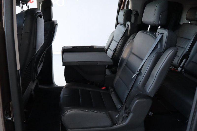 Toyota ProAce Verso 2023, foto 9