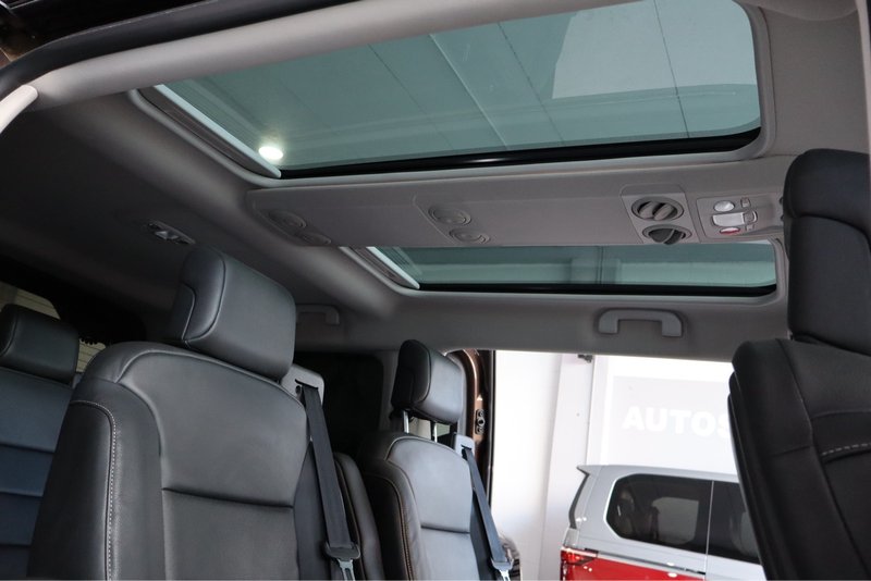 Toyota ProAce Verso 2023, foto 13