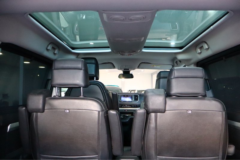 Toyota ProAce Verso 2023, foto 17