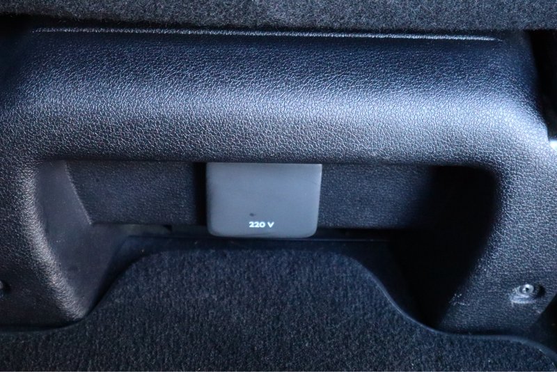 Toyota ProAce Verso 2023, foto 20