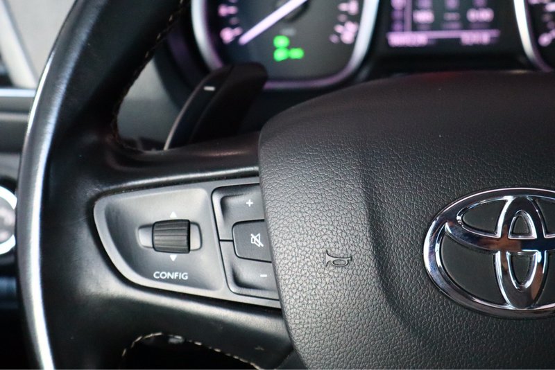Toyota ProAce Verso 2023, foto 29