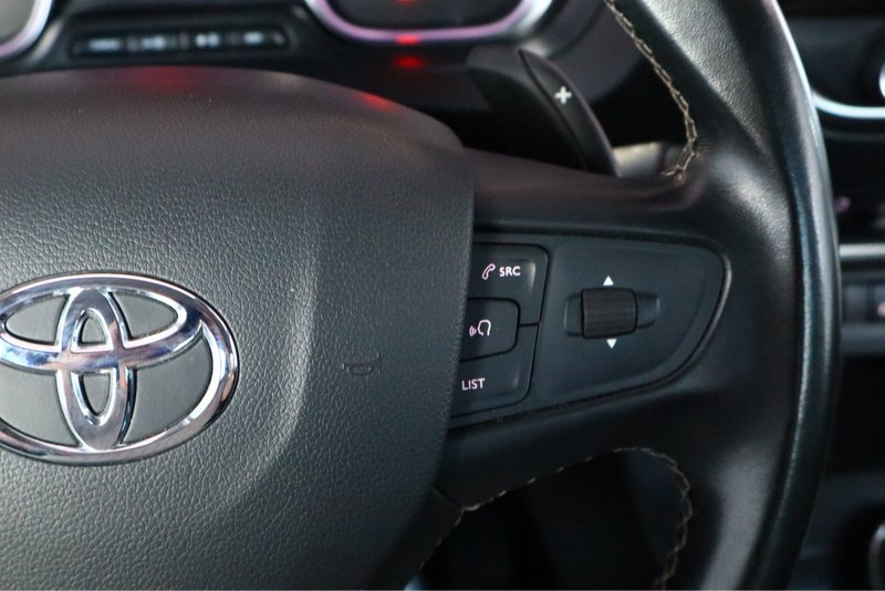 Toyota ProAce Verso 2023, foto 30